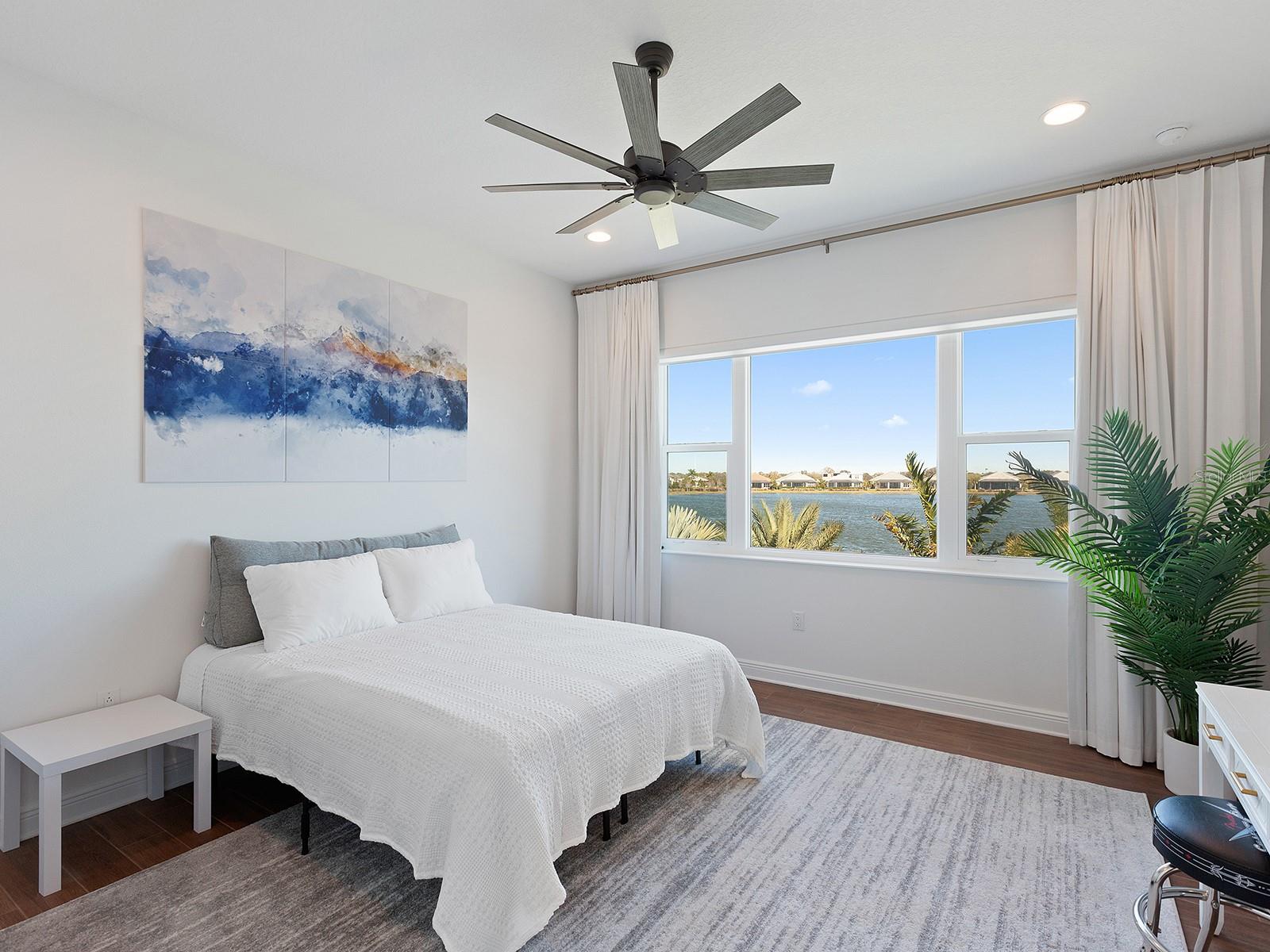 LAKEHOUSE COVE AT WATERSIDE - Residential