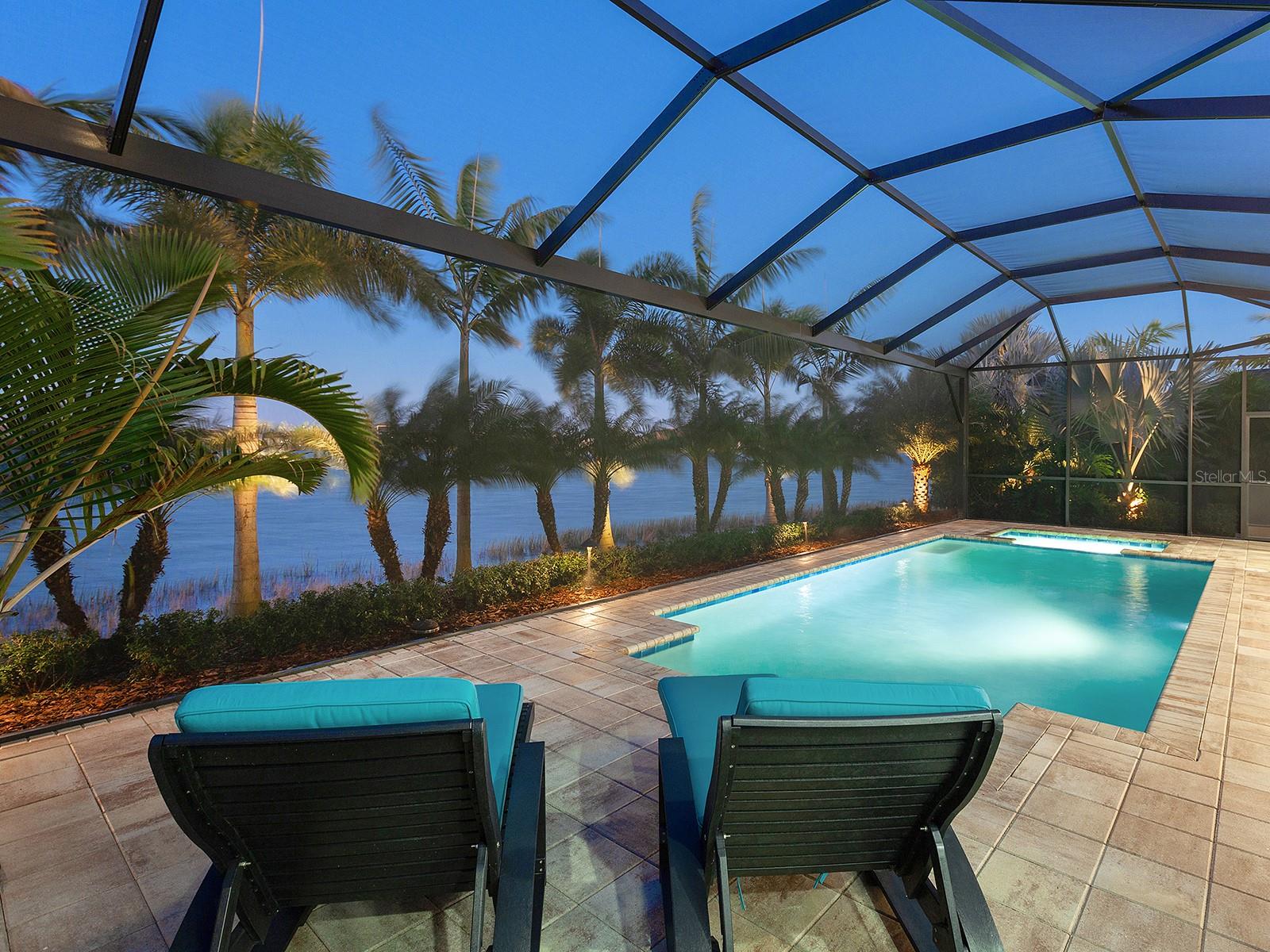 LAKEHOUSE COVE AT WATERSIDE - Residential