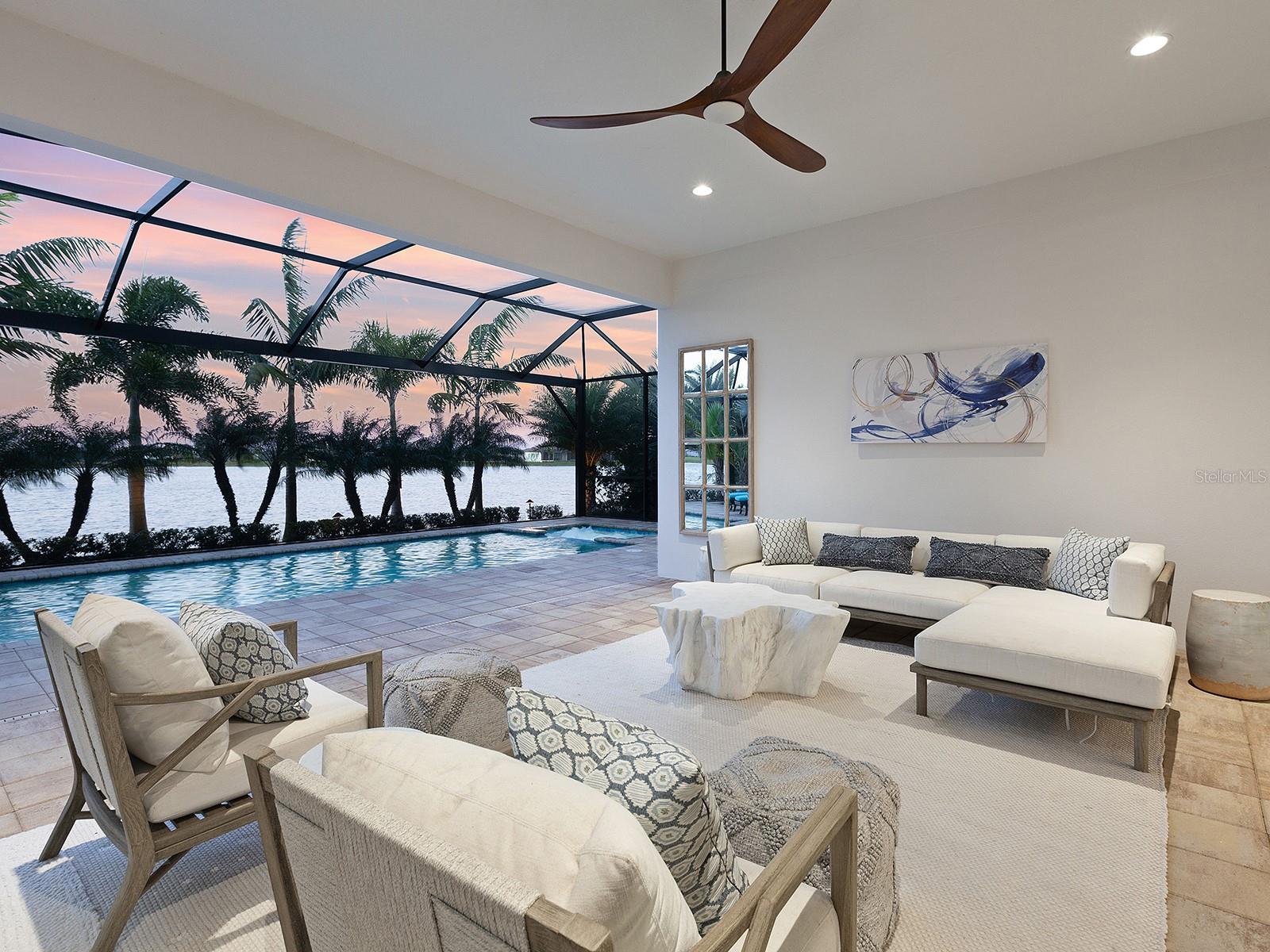 LAKEHOUSE COVE AT WATERSIDE - Residential