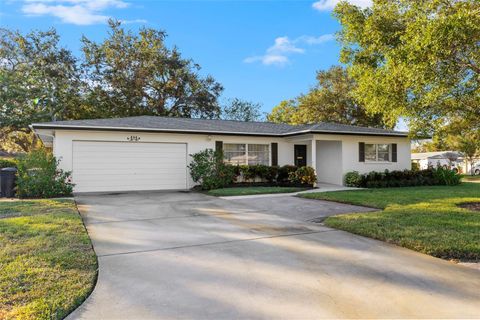 A home in CLEARWATER