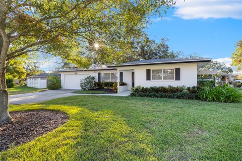 A home in CLEARWATER