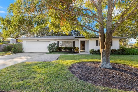 A home in CLEARWATER