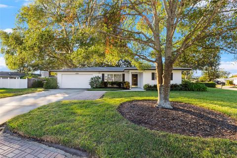 A home in CLEARWATER