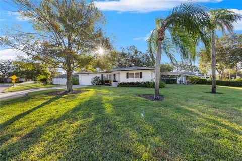 A home in CLEARWATER