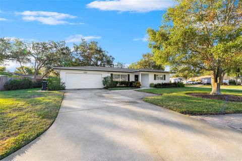 A home in CLEARWATER