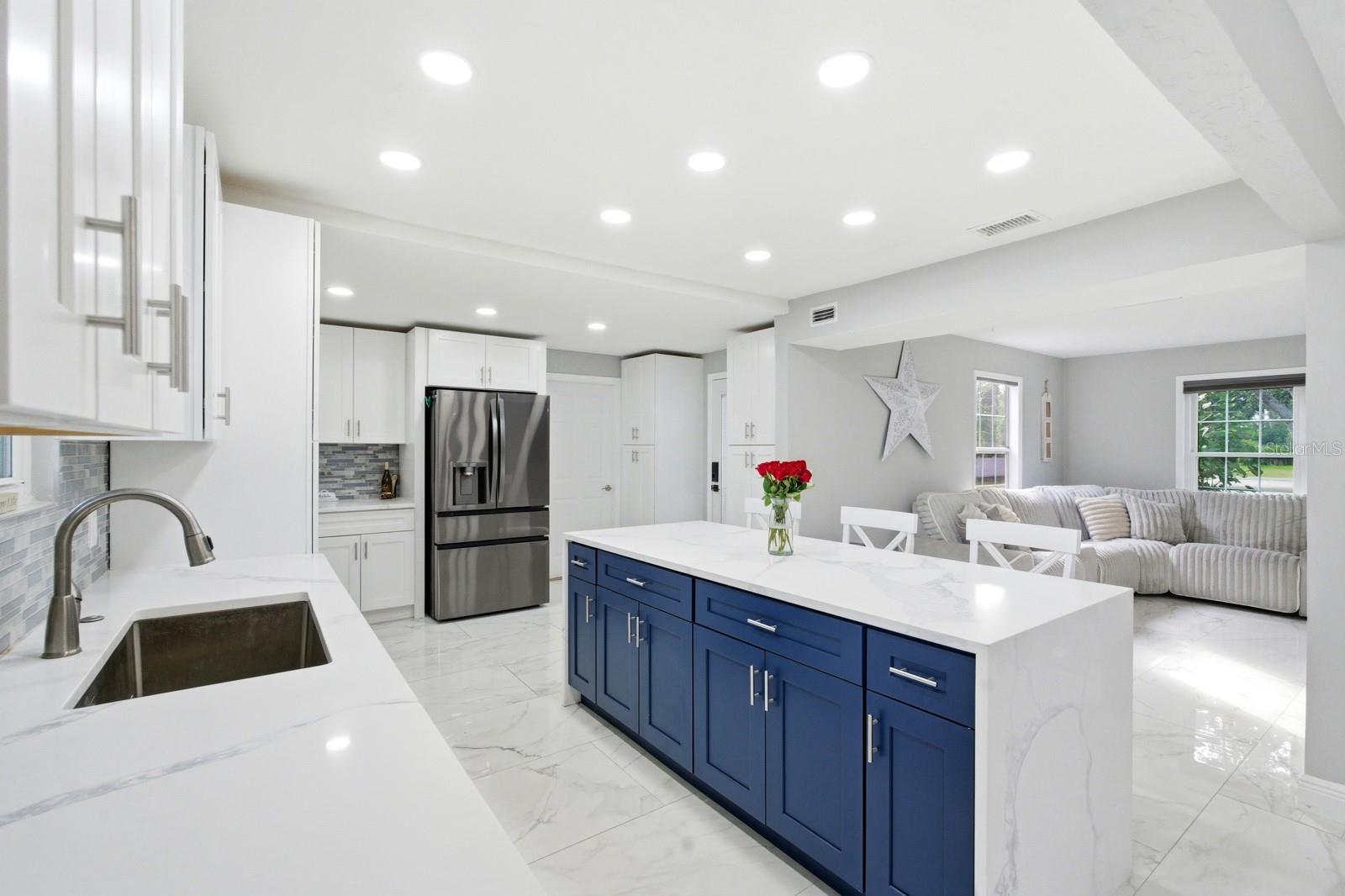 SWEETWATER ESTATES - Residential