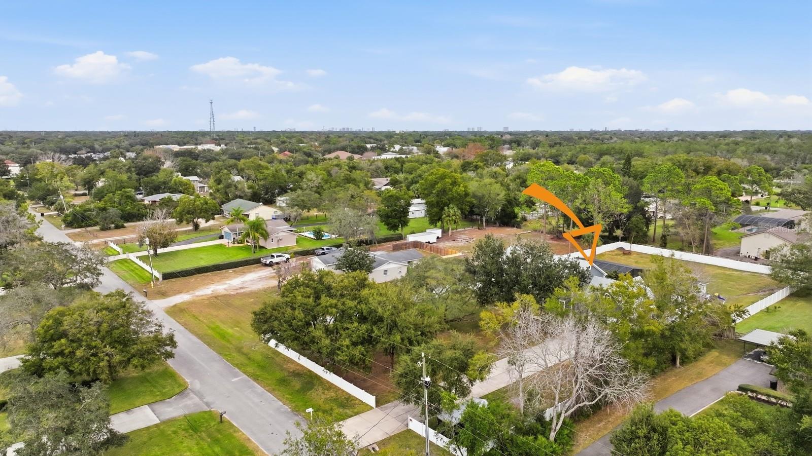 SWEETWATER ESTATES - Residential