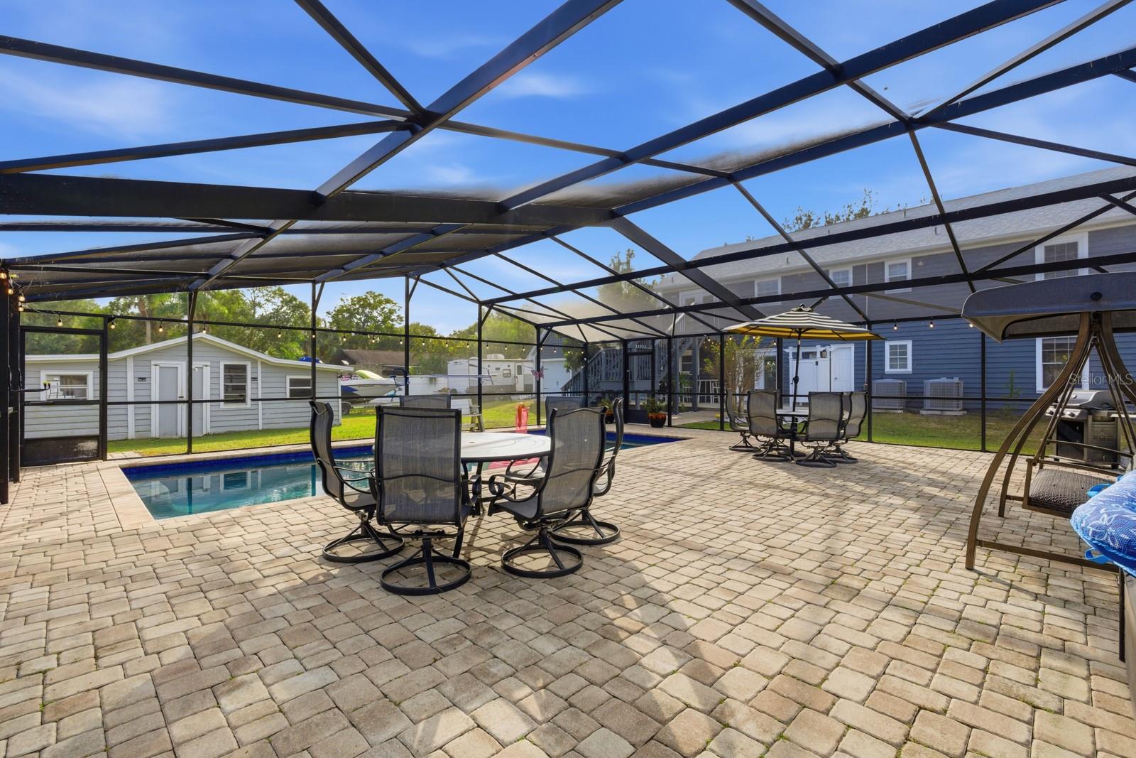 SWEETWATER ESTATES - Residential