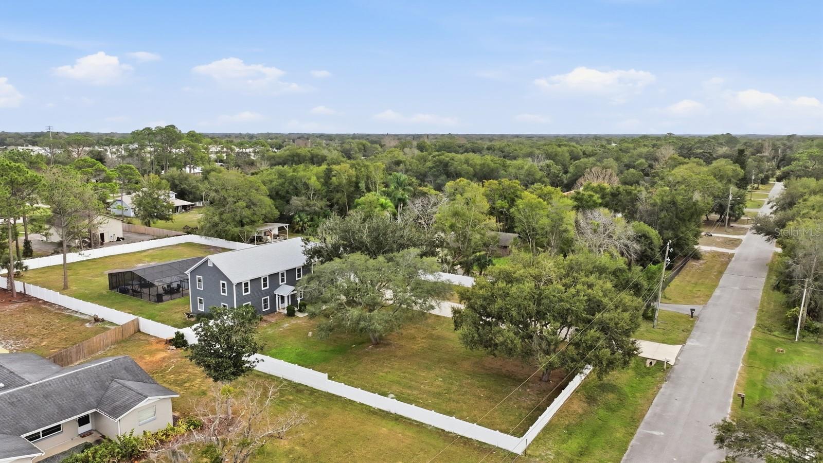 SWEETWATER ESTATES - Residential