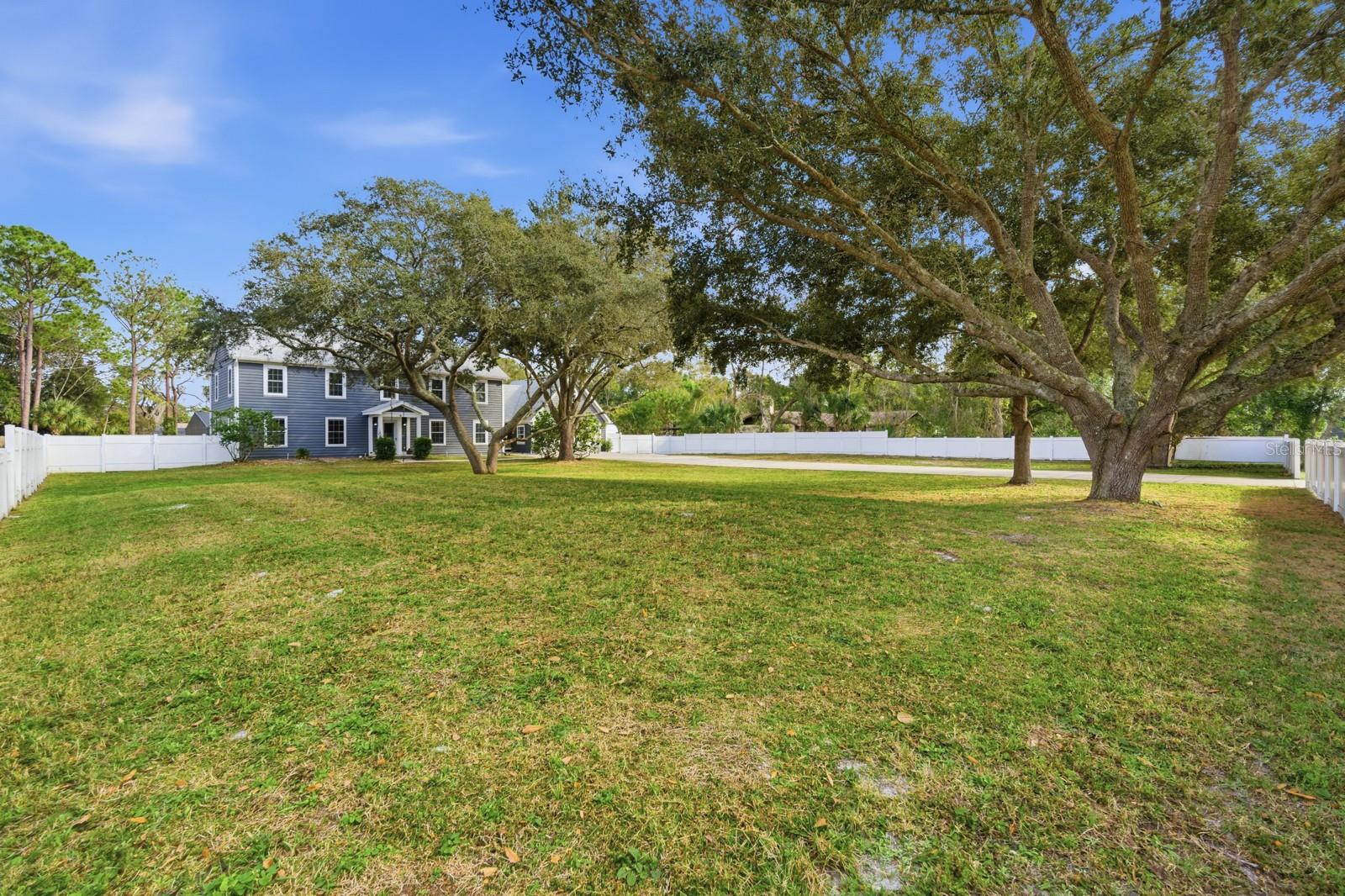 SWEETWATER ESTATES - Residential