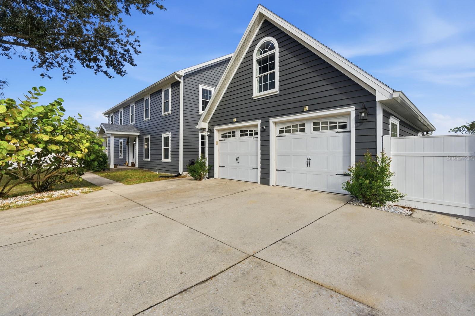 SWEETWATER ESTATES - Residential