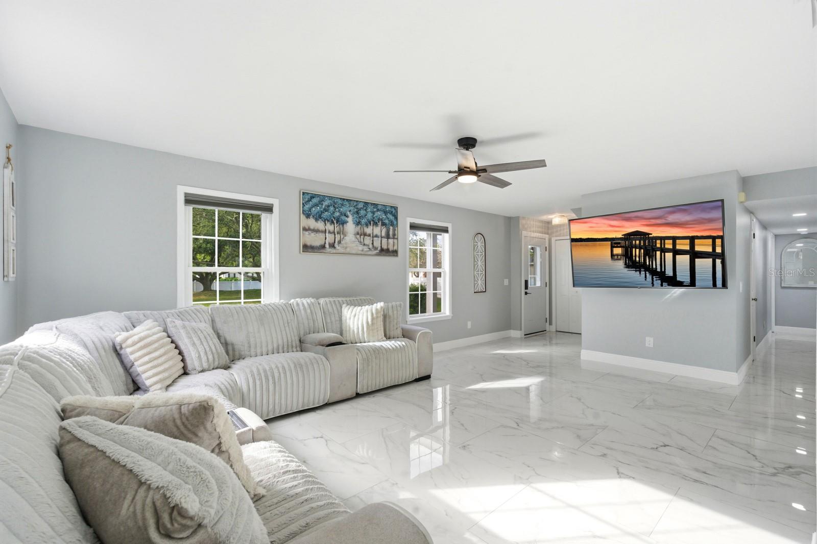 SWEETWATER ESTATES - Residential