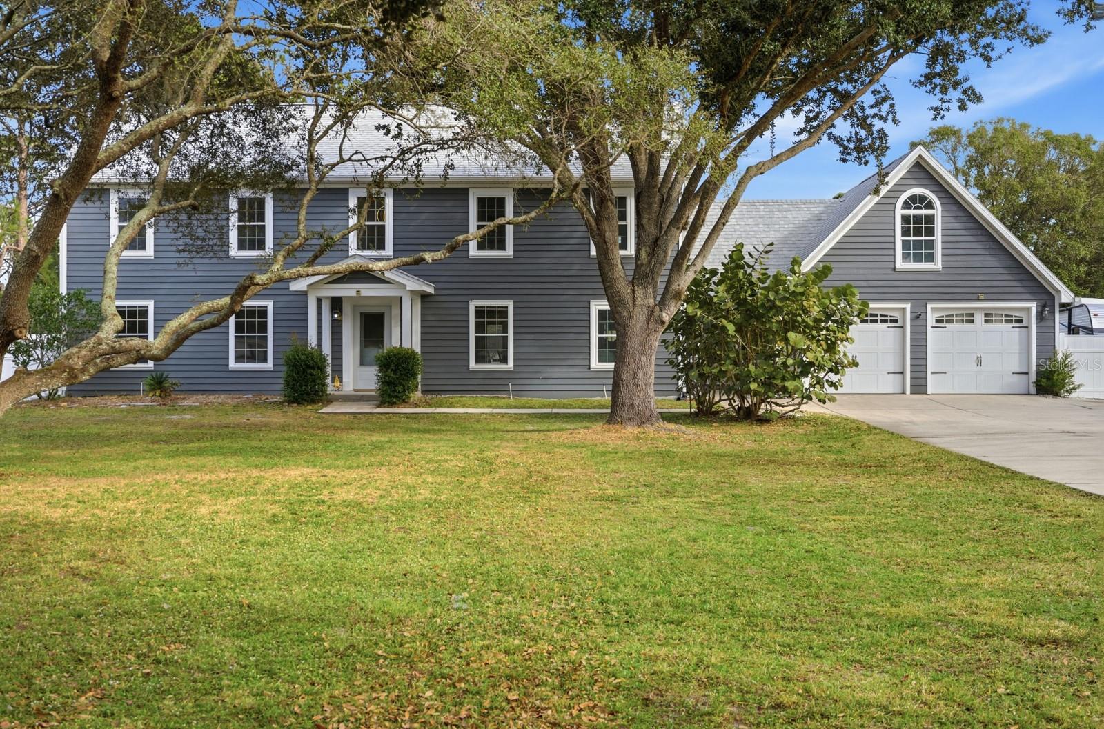 SWEETWATER ESTATES - Residential