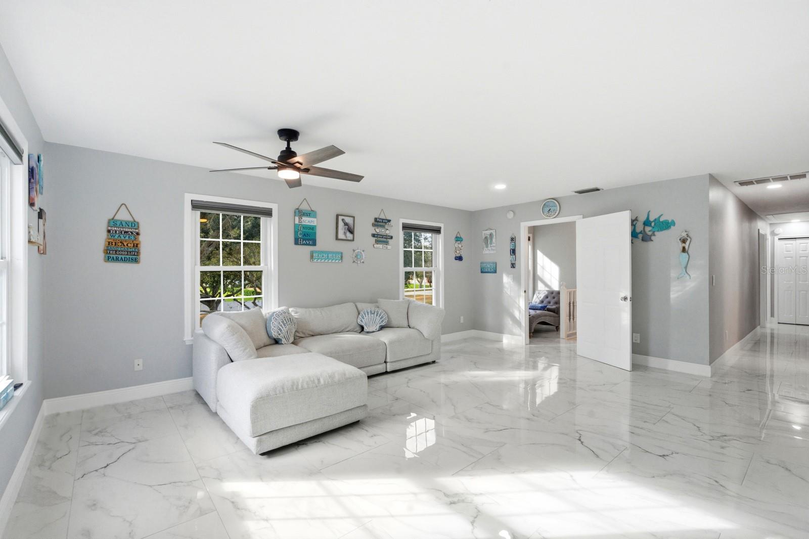 SWEETWATER ESTATES - Residential