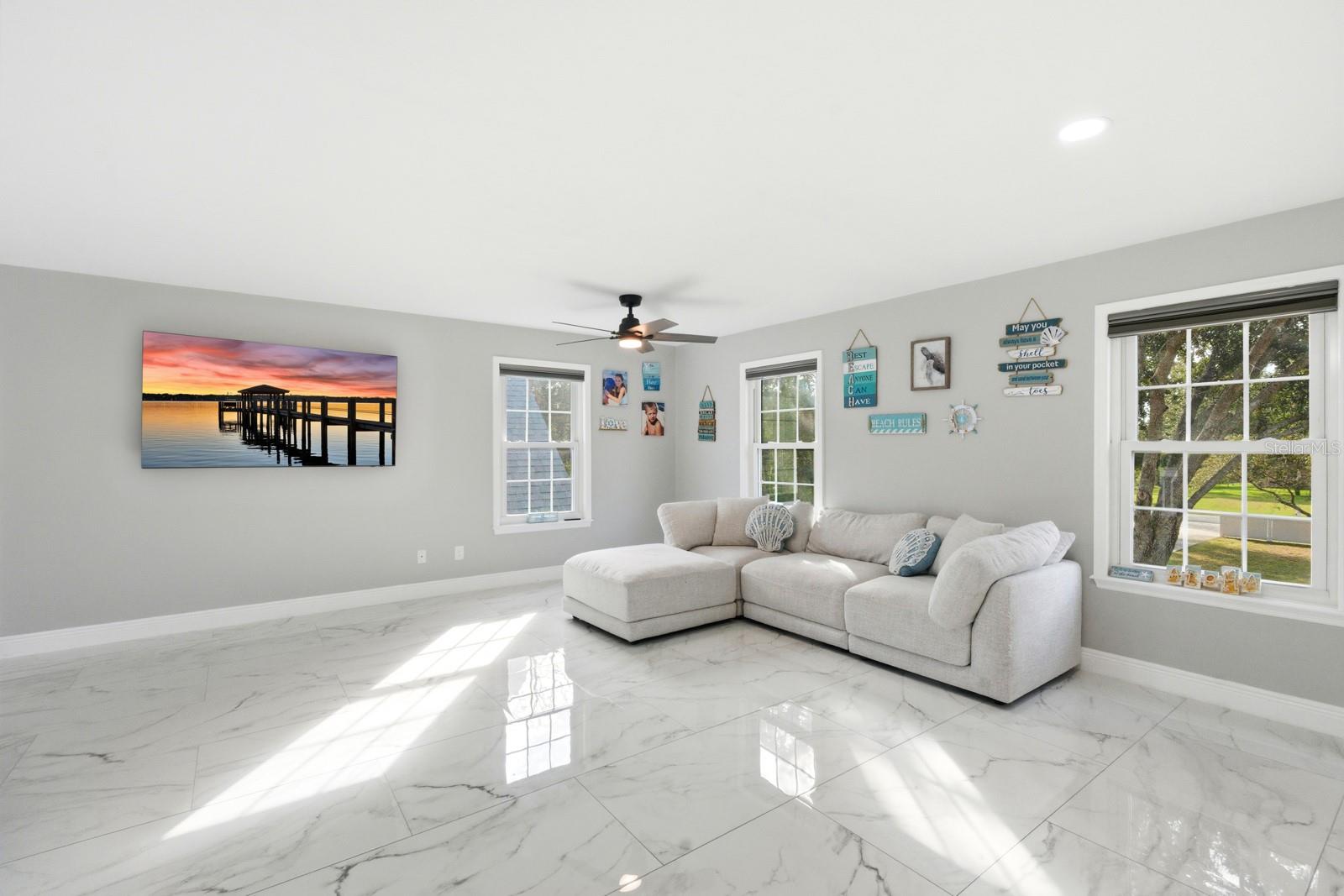 SWEETWATER ESTATES - Residential