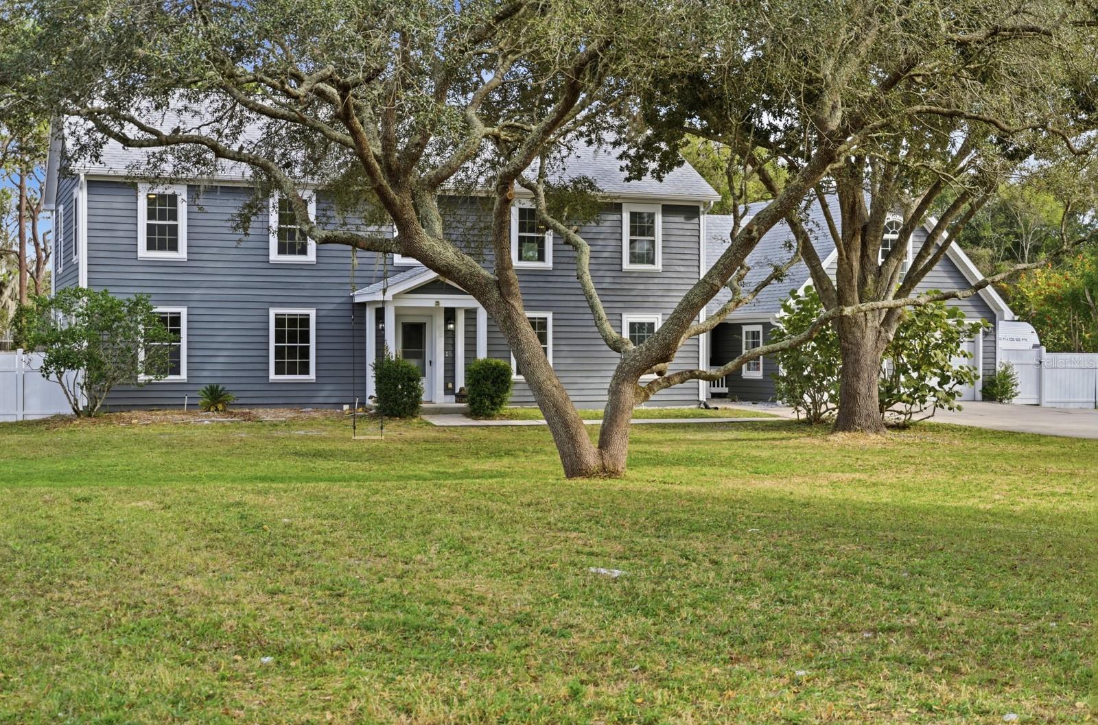 SWEETWATER ESTATES - Residential