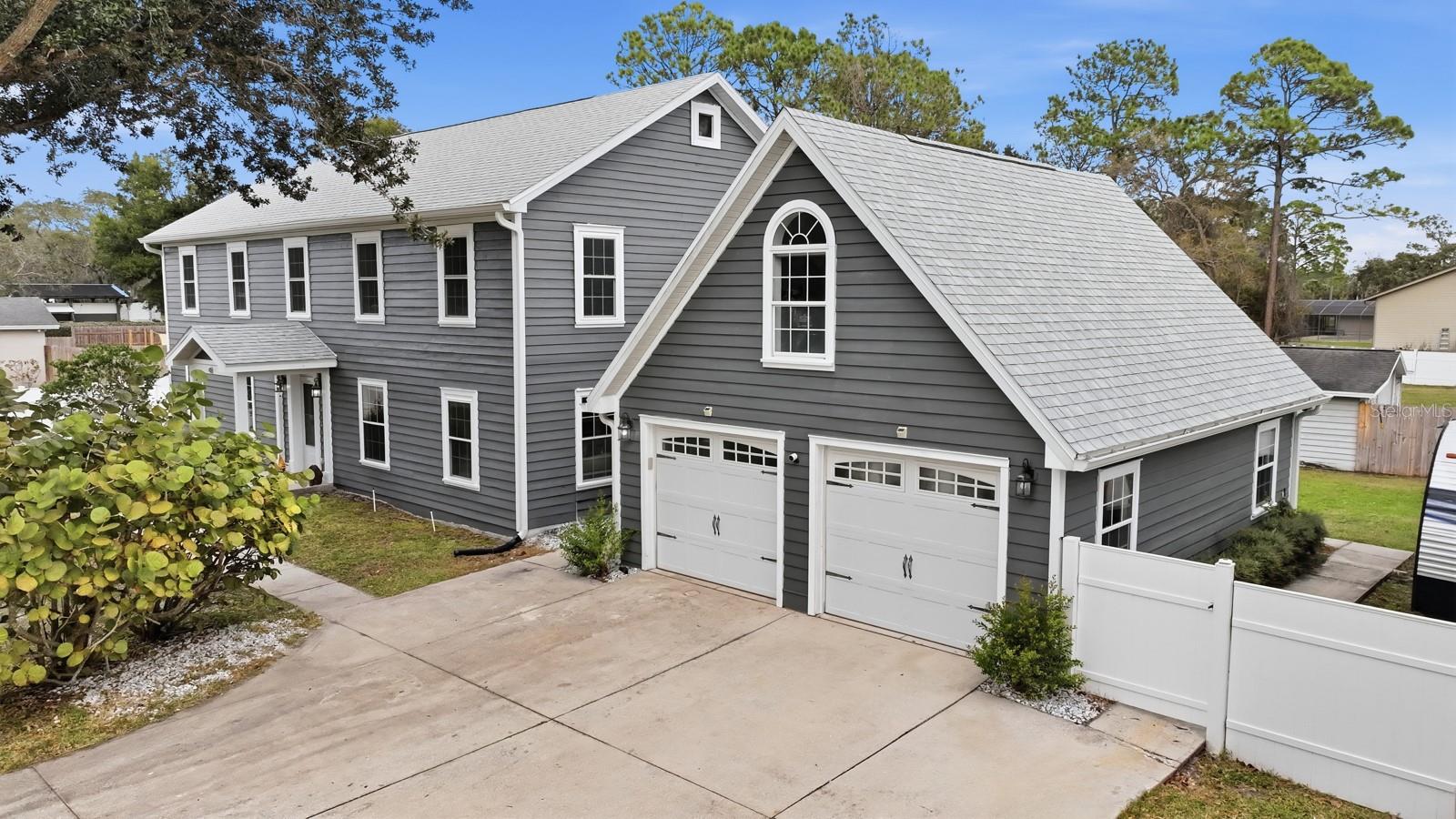 SWEETWATER ESTATES - Residential