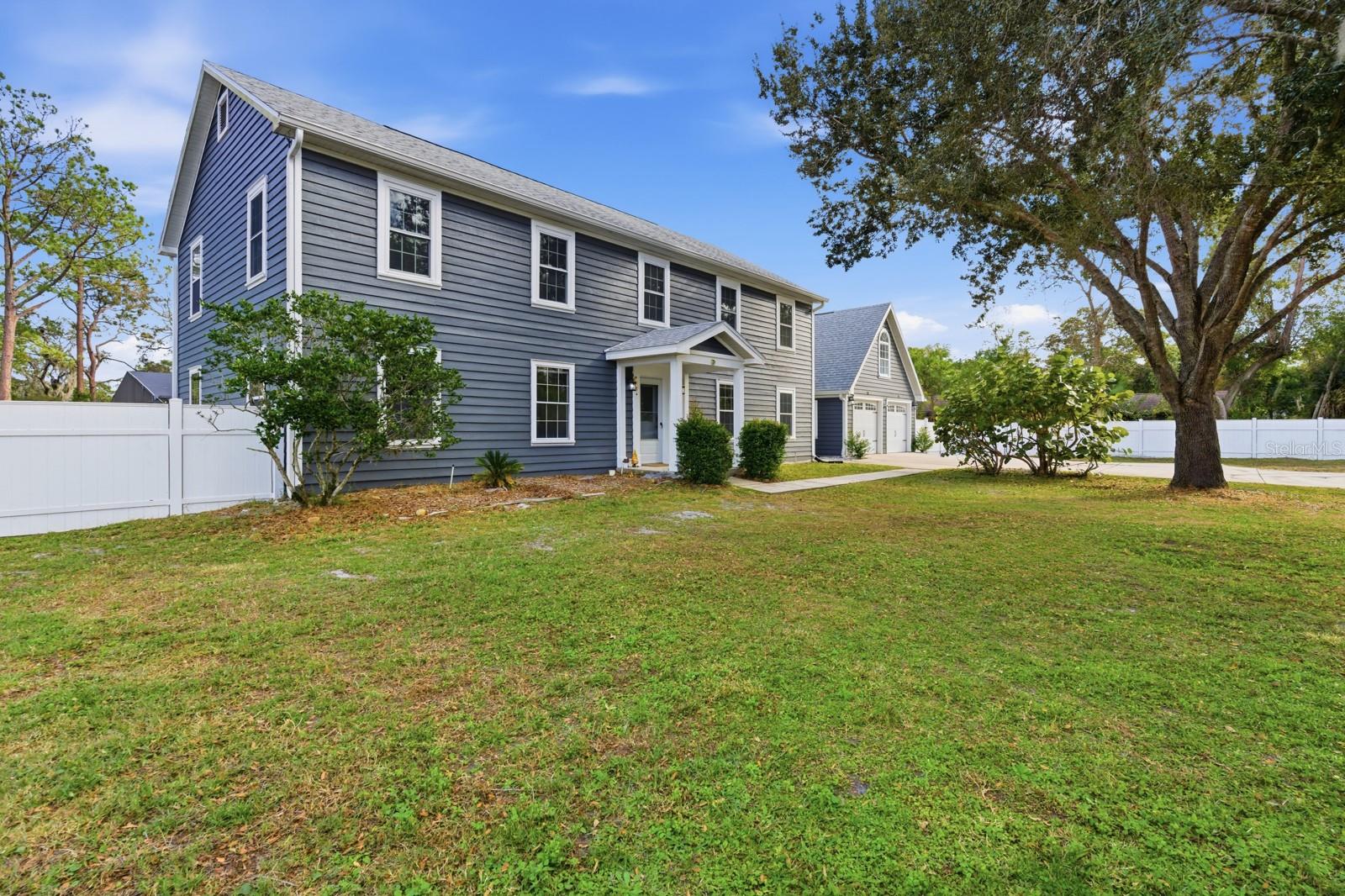 SWEETWATER ESTATES - Residential