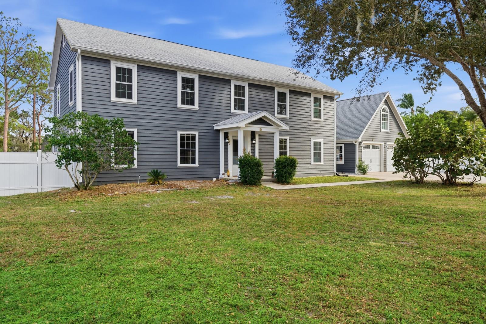 SWEETWATER ESTATES - Residential