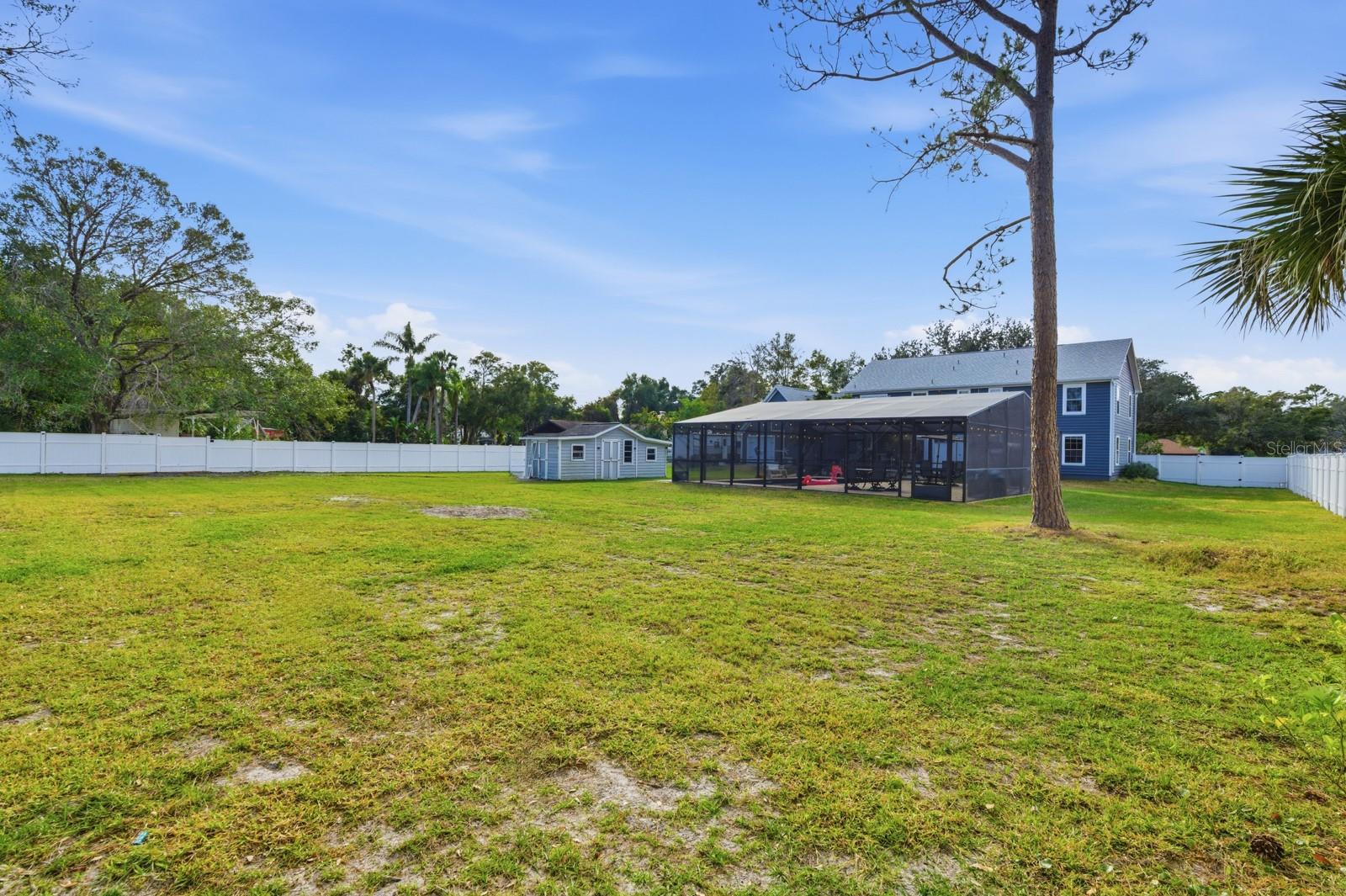 SWEETWATER ESTATES - Residential