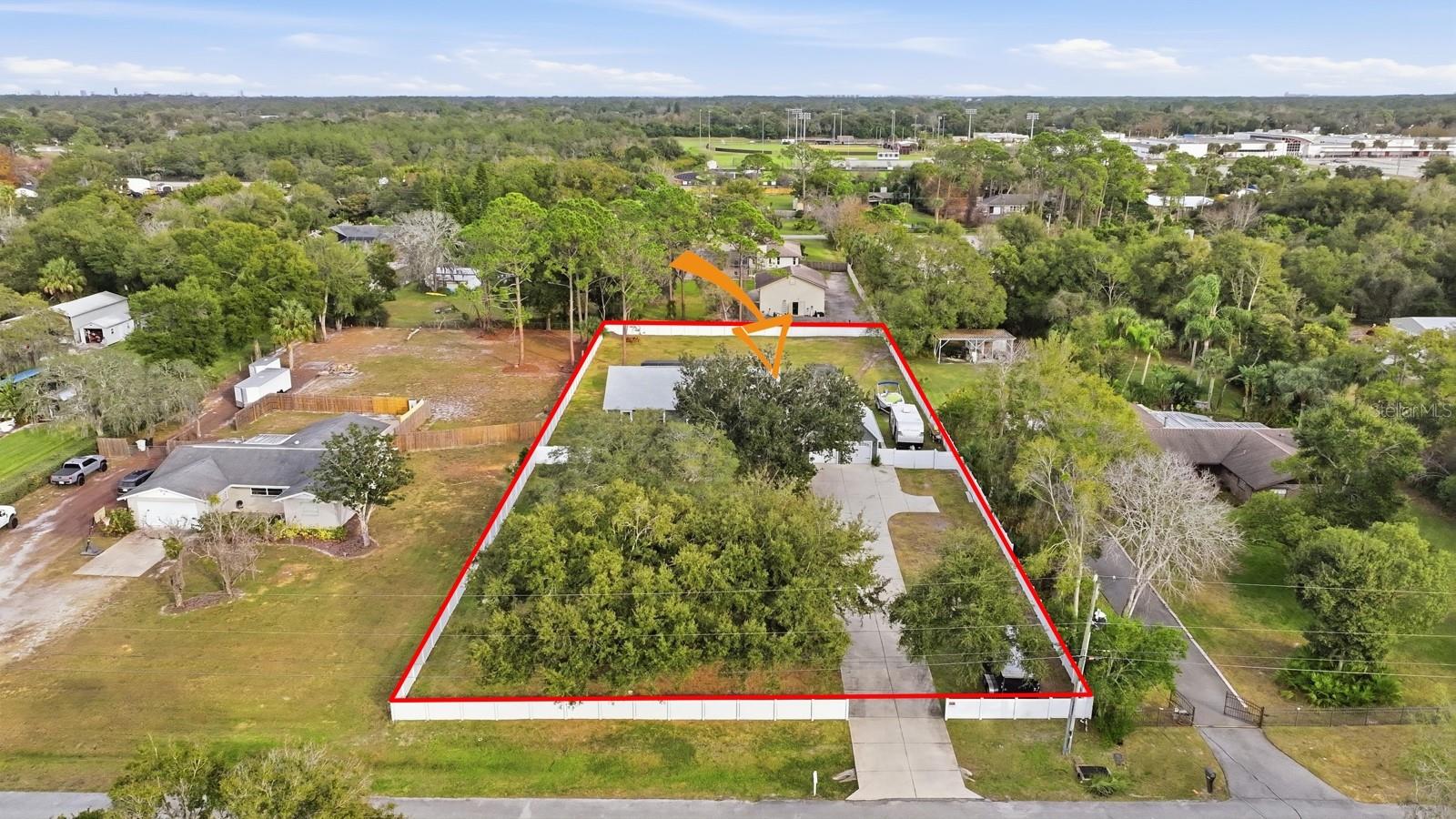 SWEETWATER ESTATES - Residential