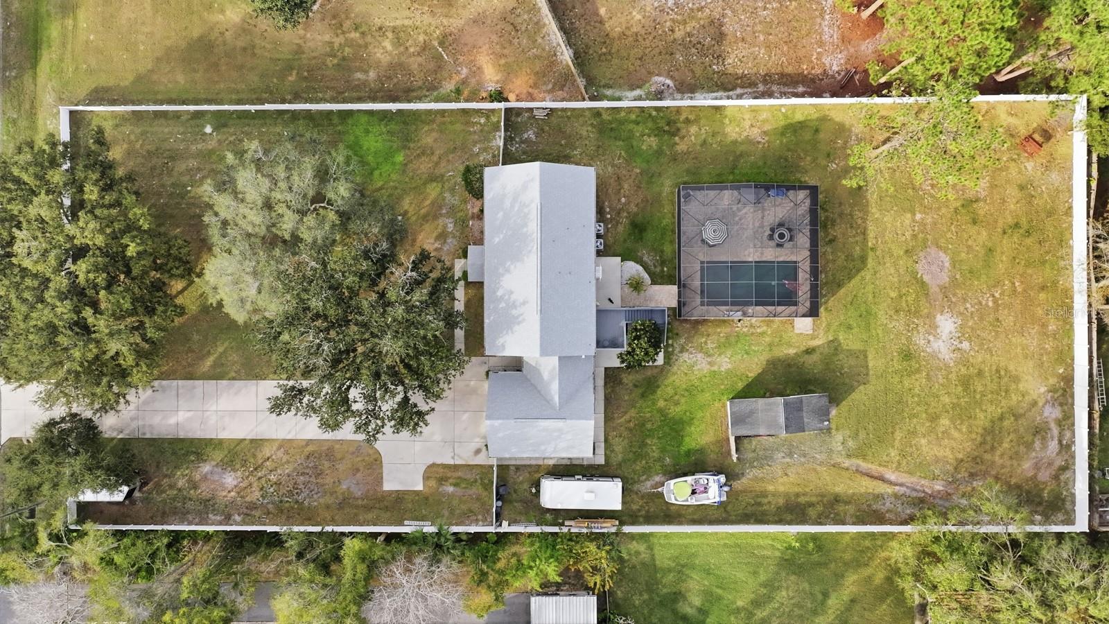 SWEETWATER ESTATES - Residential