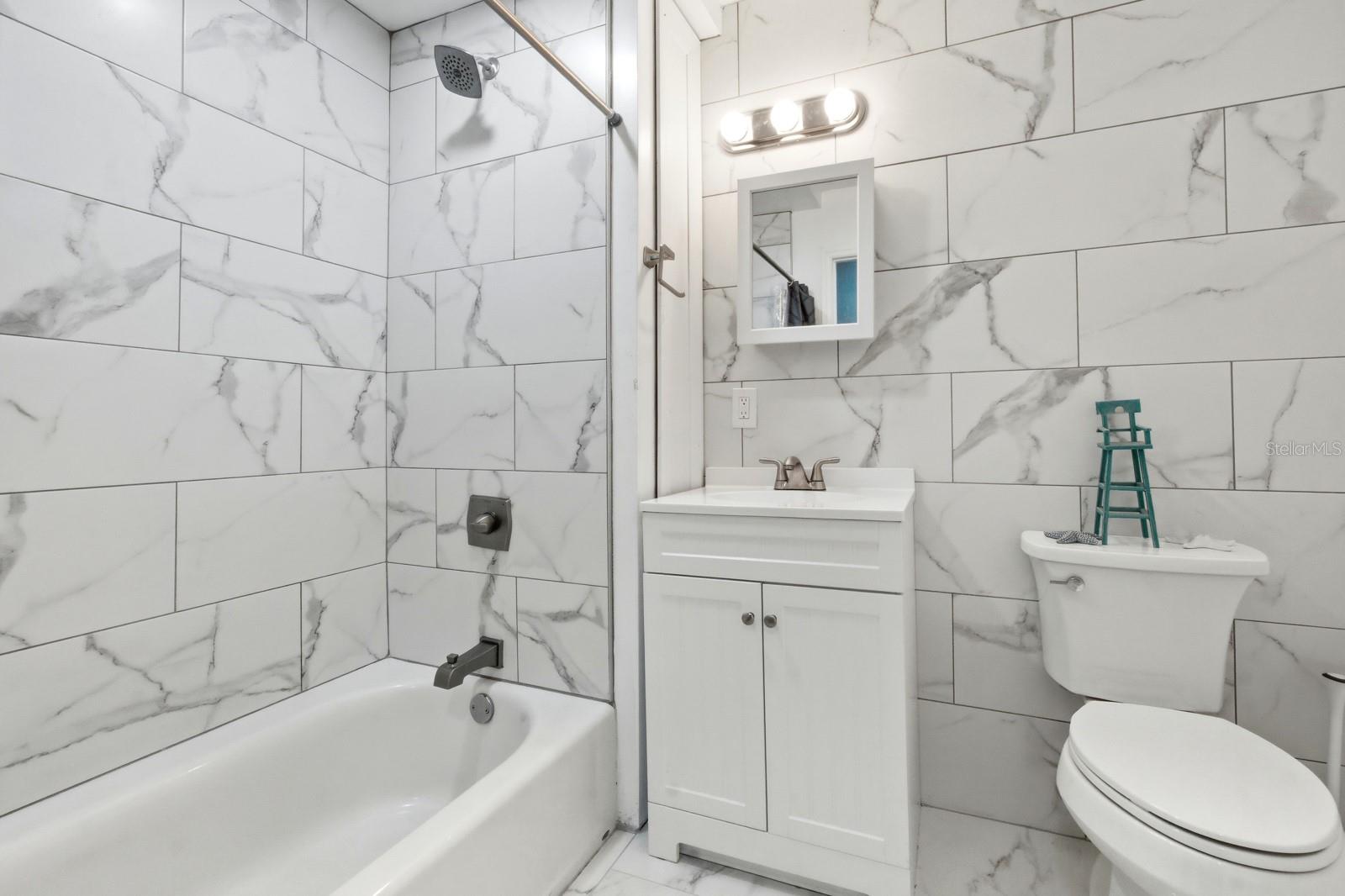 SWEETWATER ESTATES - Residential