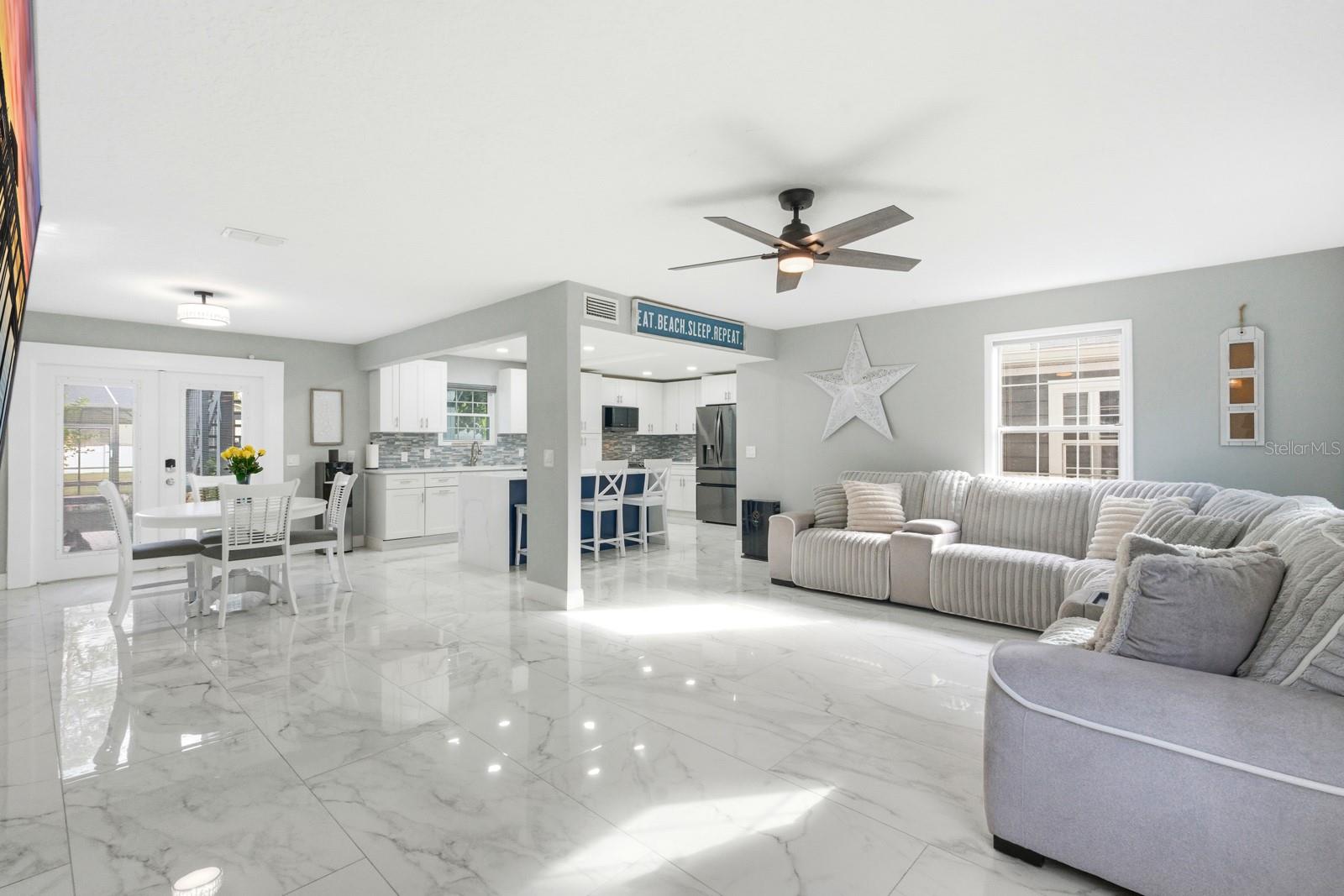 SWEETWATER ESTATES - Residential