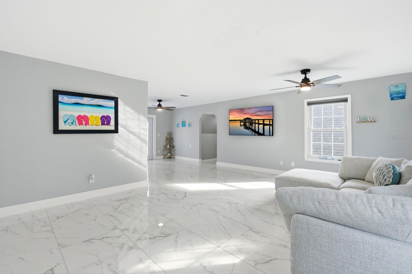 SWEETWATER ESTATES - Residential