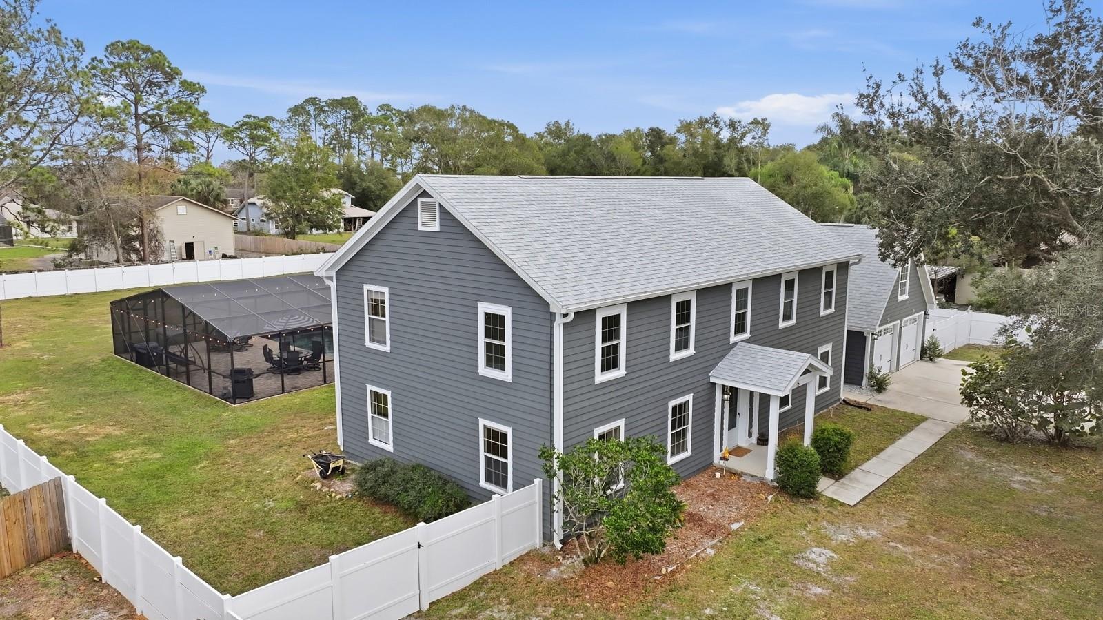 SWEETWATER ESTATES - Residential