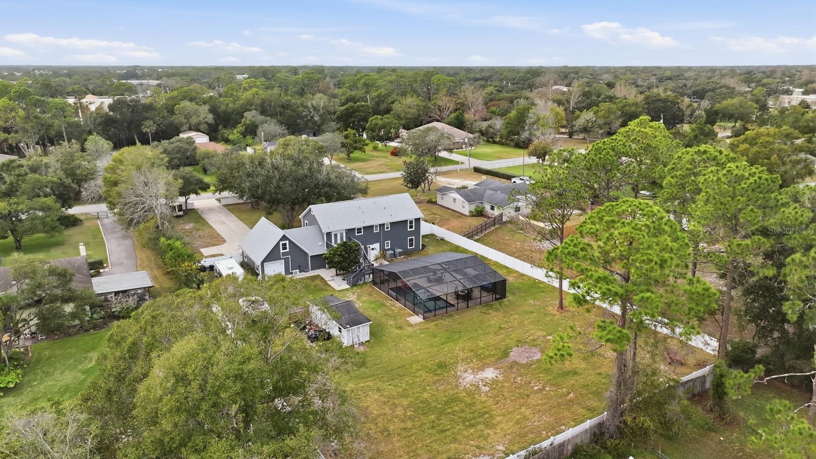 SWEETWATER ESTATES - Residential