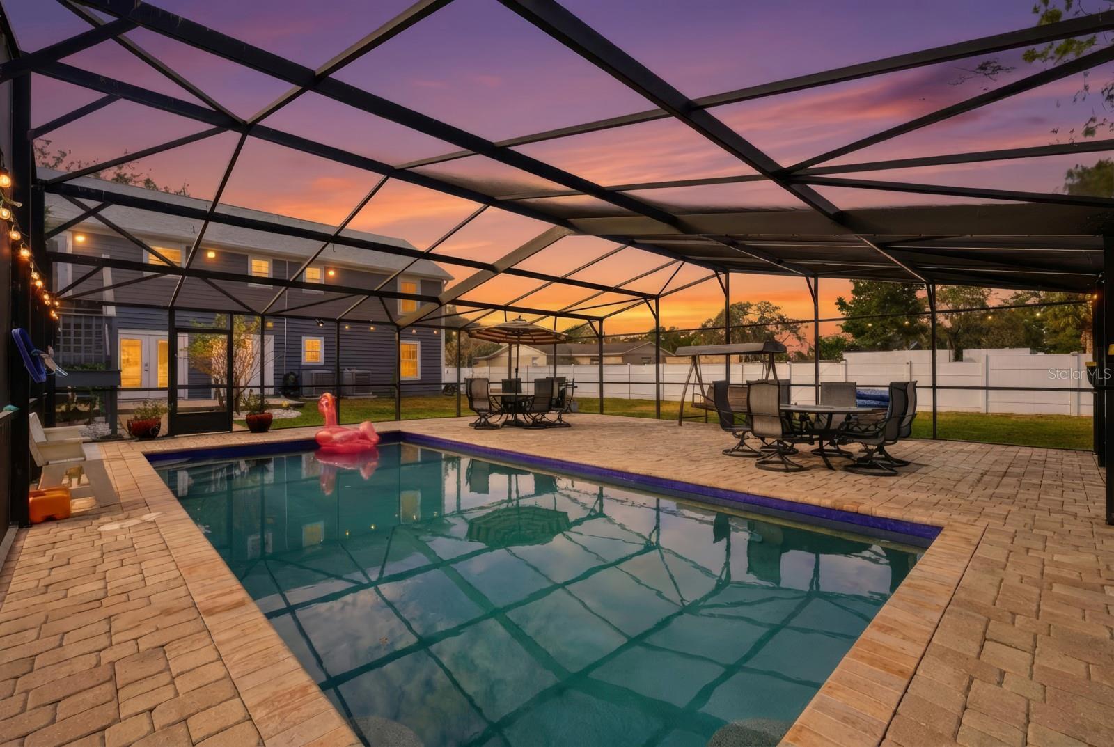 SWEETWATER ESTATES - Residential