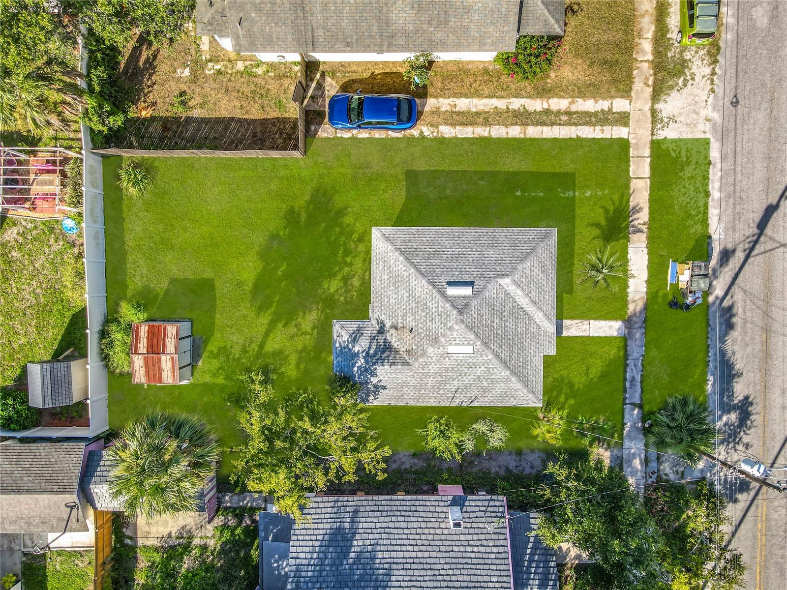 ROGERS & TAYLOR - Residential