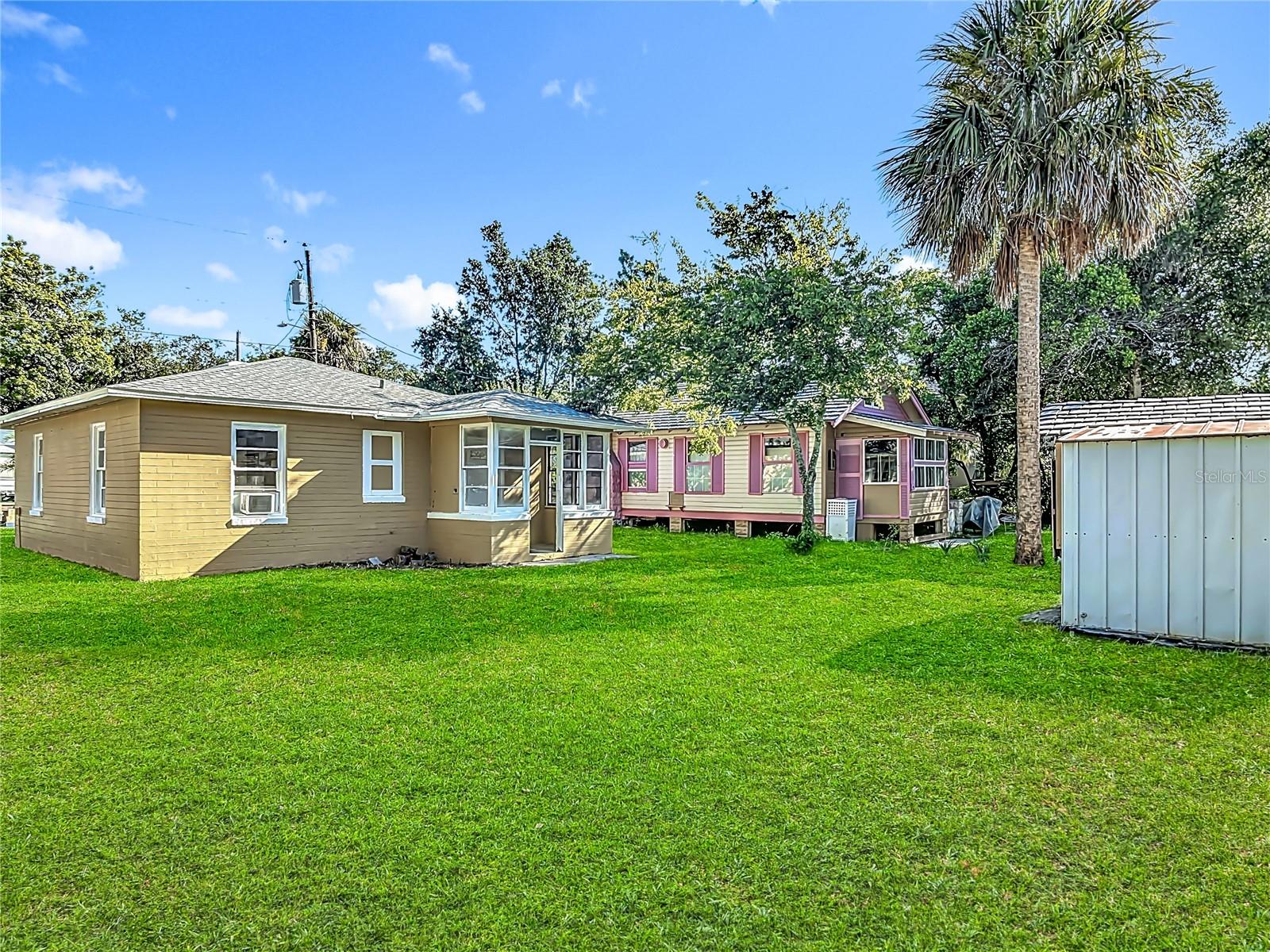 ROGERS & TAYLOR - Residential