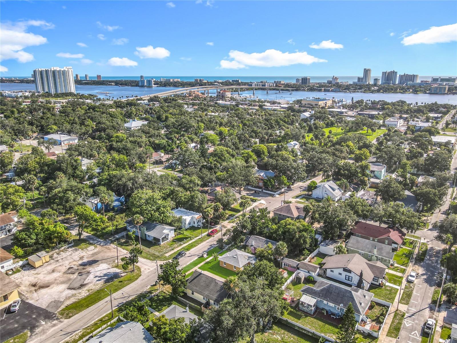ROGERS & TAYLOR - Residential
