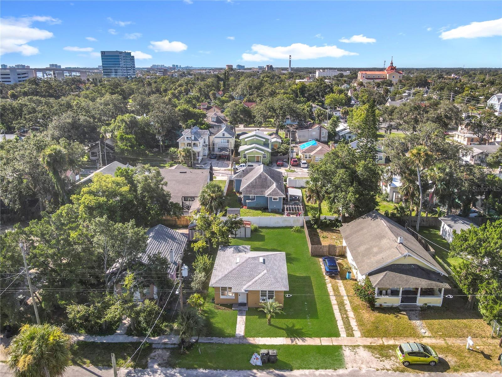 ROGERS & TAYLOR - Residential
