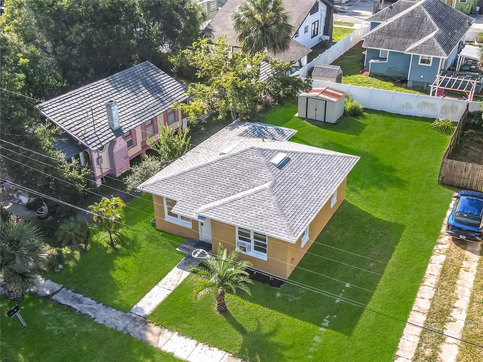 ROGERS & TAYLOR - Residential