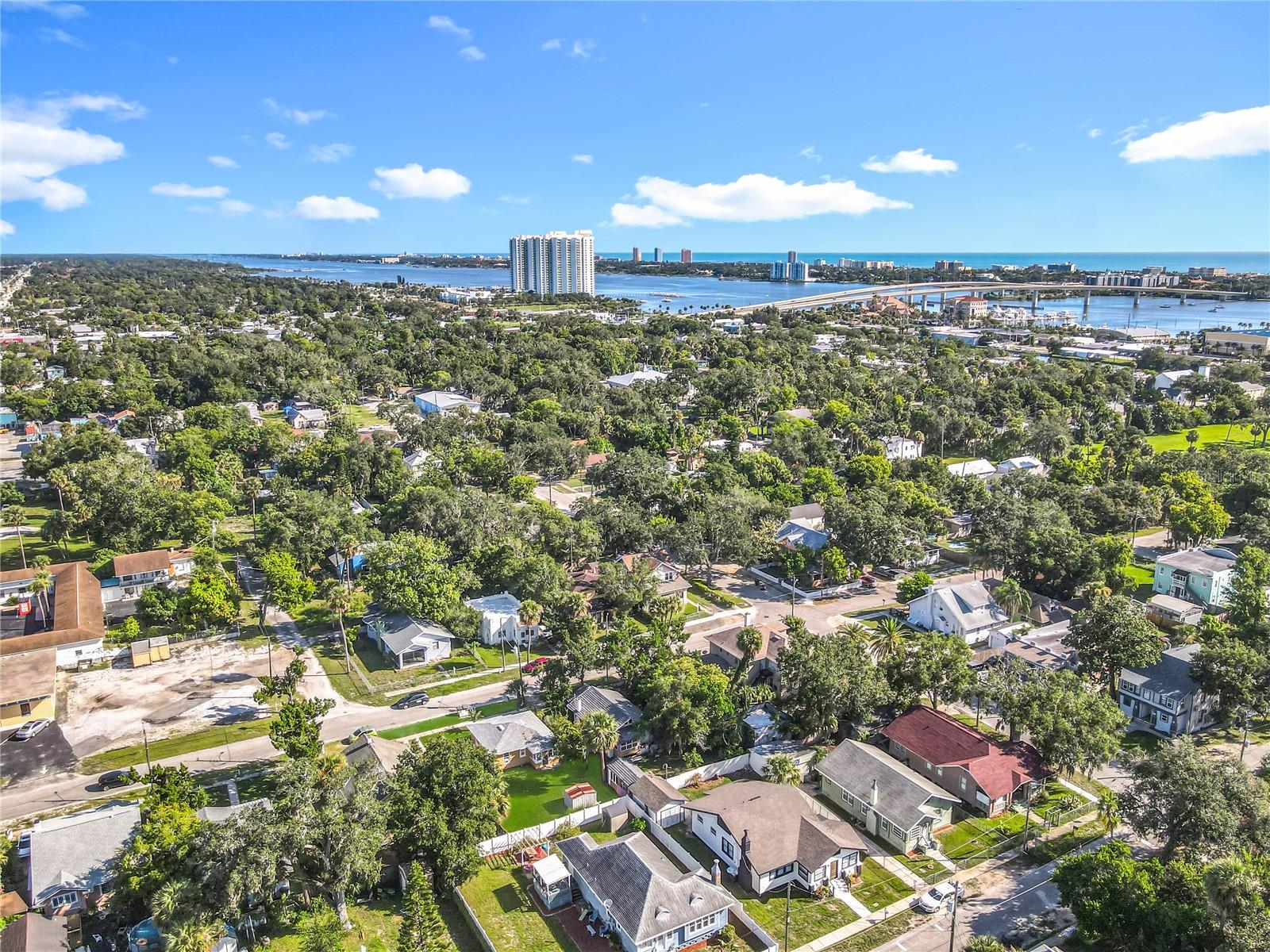 ROGERS & TAYLOR - Residential