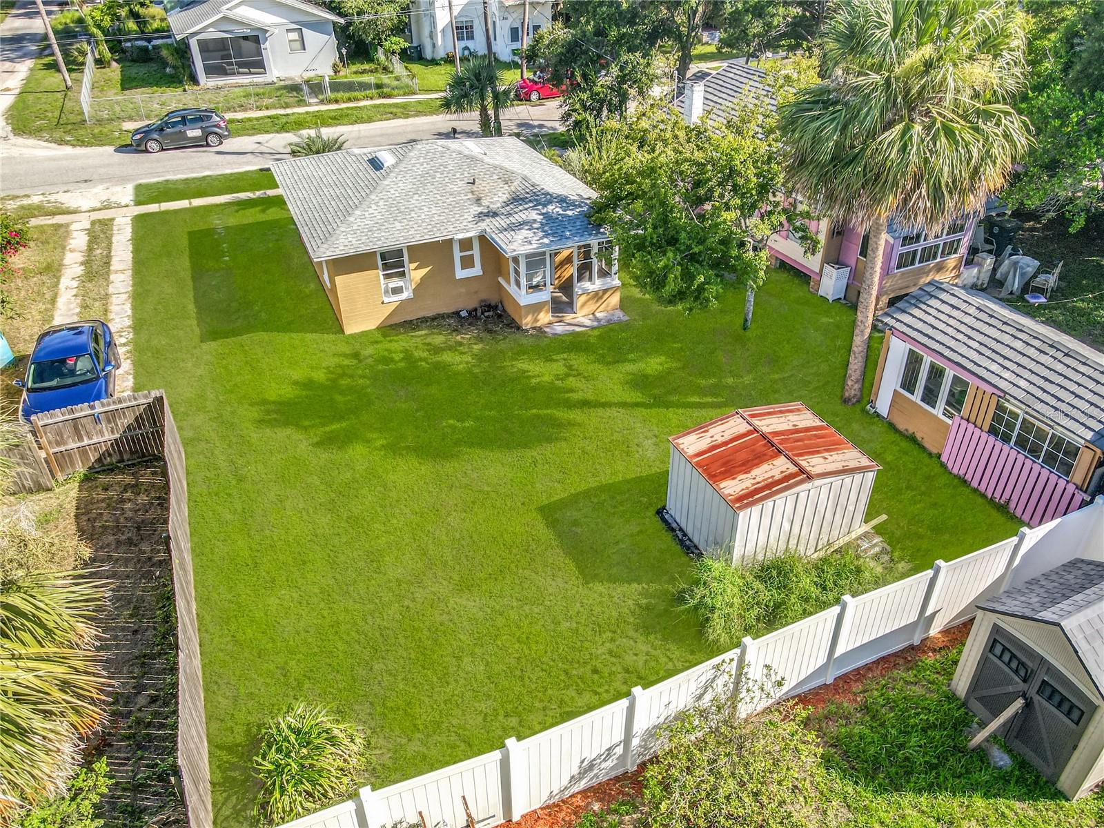 ROGERS & TAYLOR - Residential