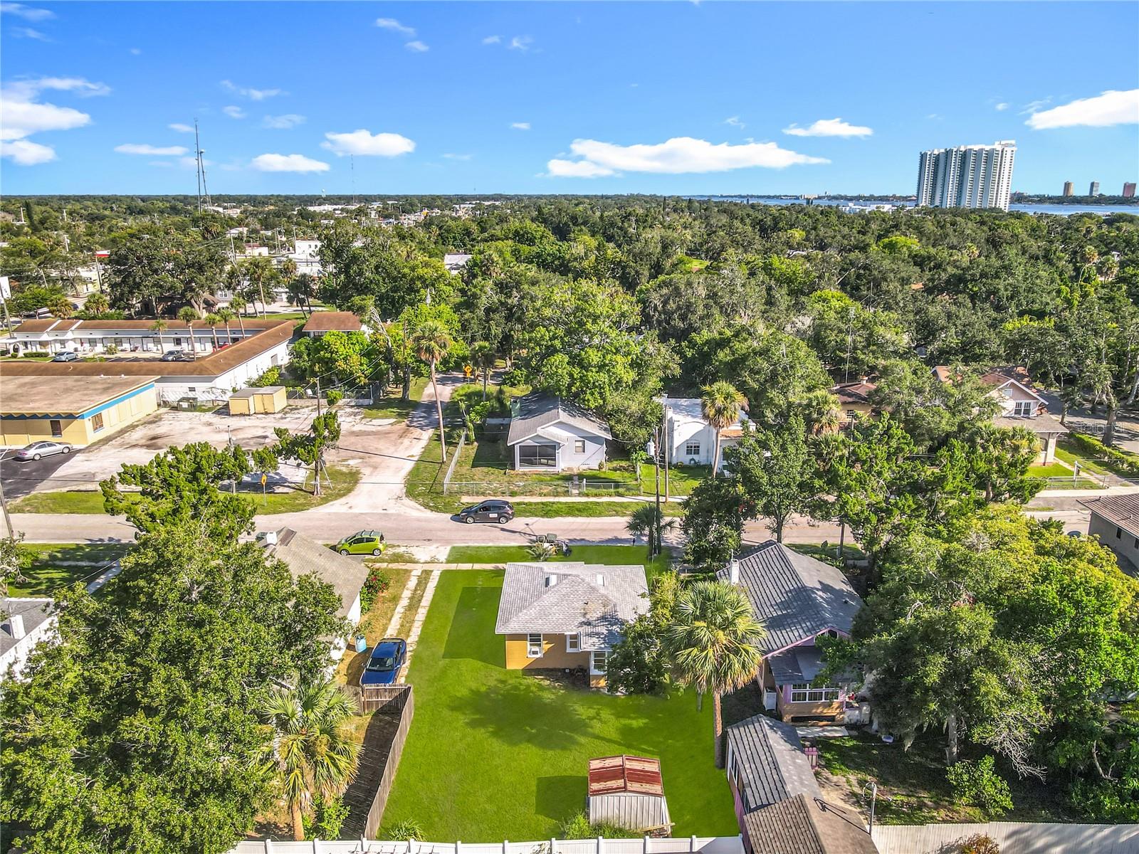 ROGERS & TAYLOR - Residential