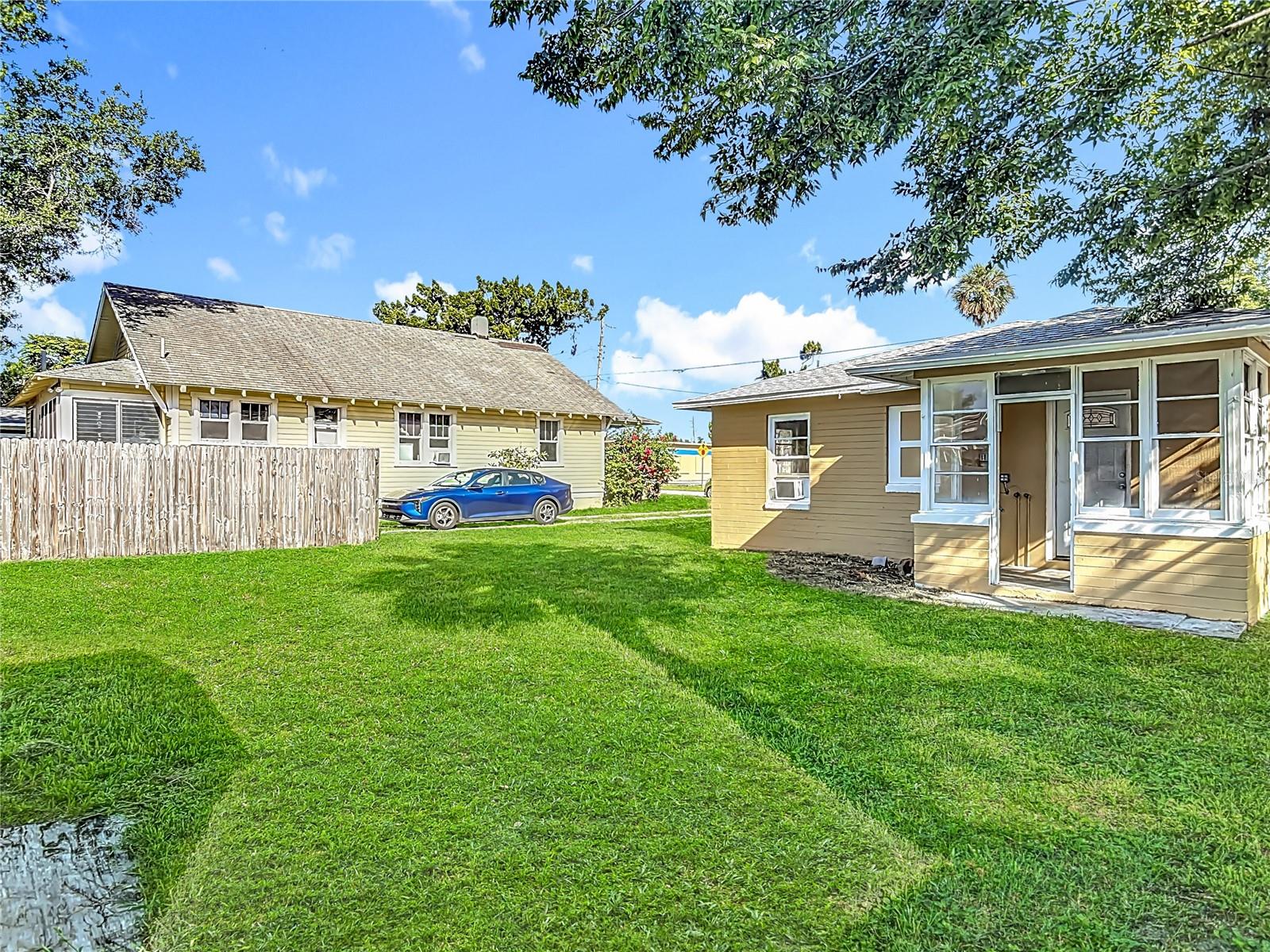 ROGERS & TAYLOR - Residential