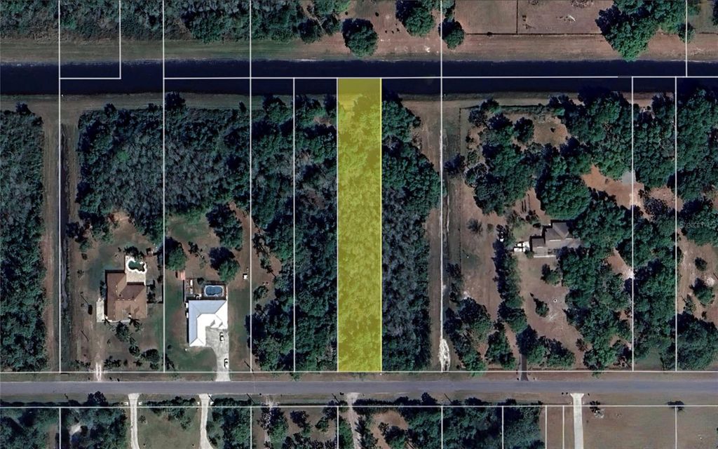 Photo of Quinella Street, Orlando, FL 32833 (MLS # TB8436993)