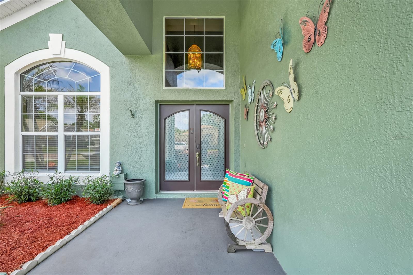 HUNTERS CREEK TR 115 PH 02 - Residential