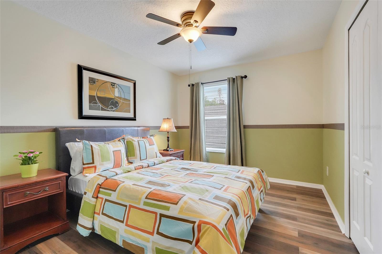 HUNTERS CREEK TR 115 PH 02 - Residential