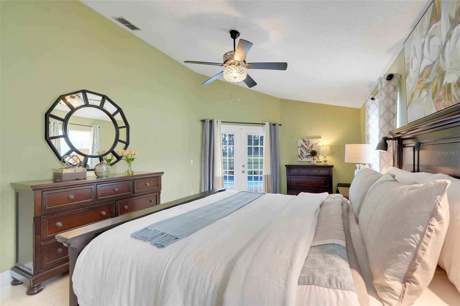 HUNTERS CREEK TR 115 PH 02 - Residential