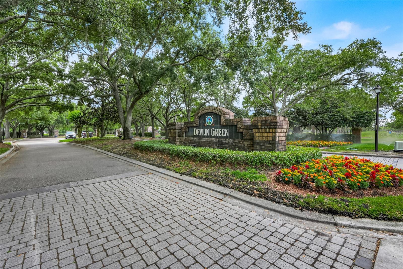 HUNTERS CREEK TR 115 PH 02 - Residential