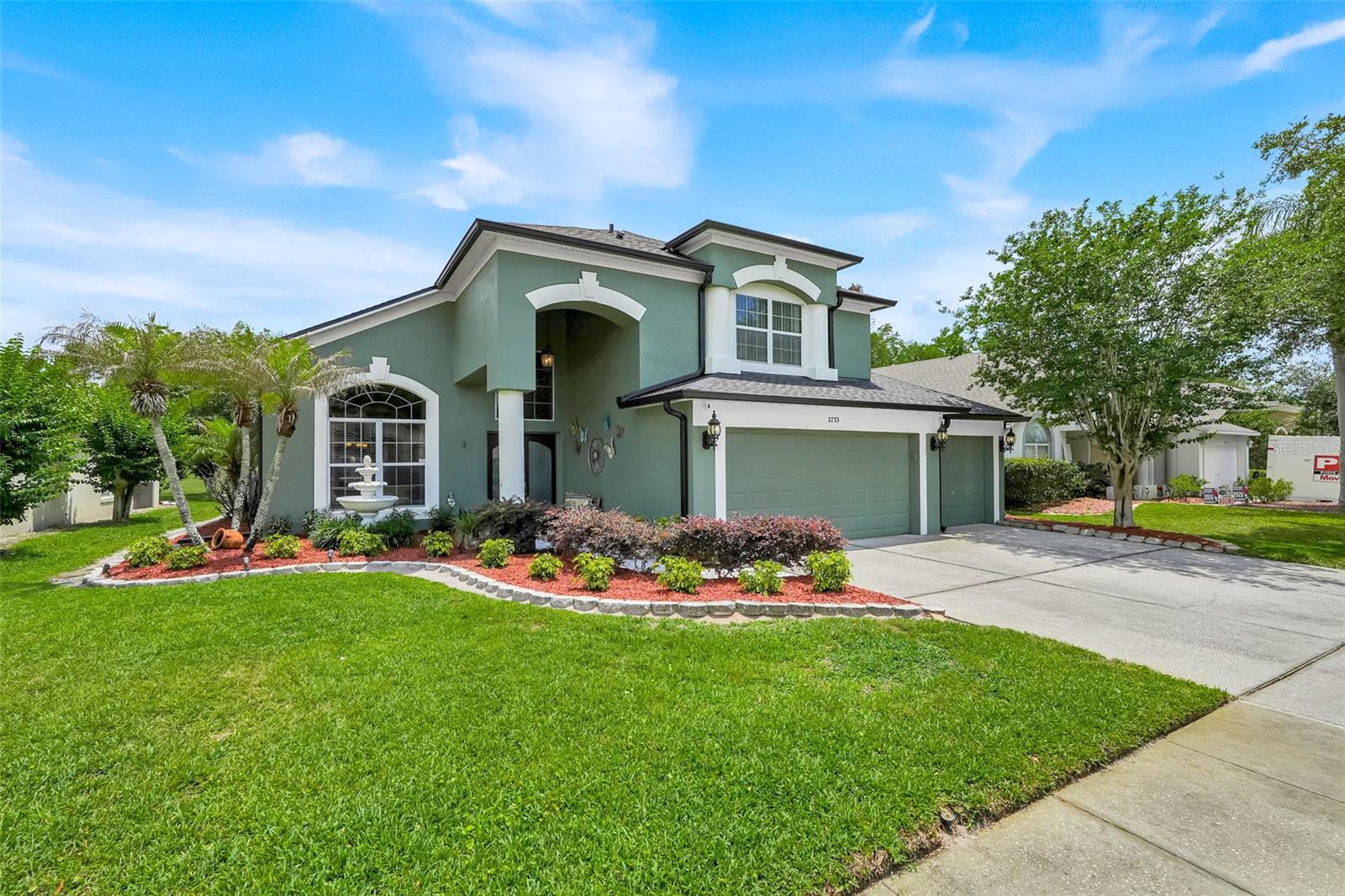 HUNTERS CREEK TR 115 PH 02 - Residential