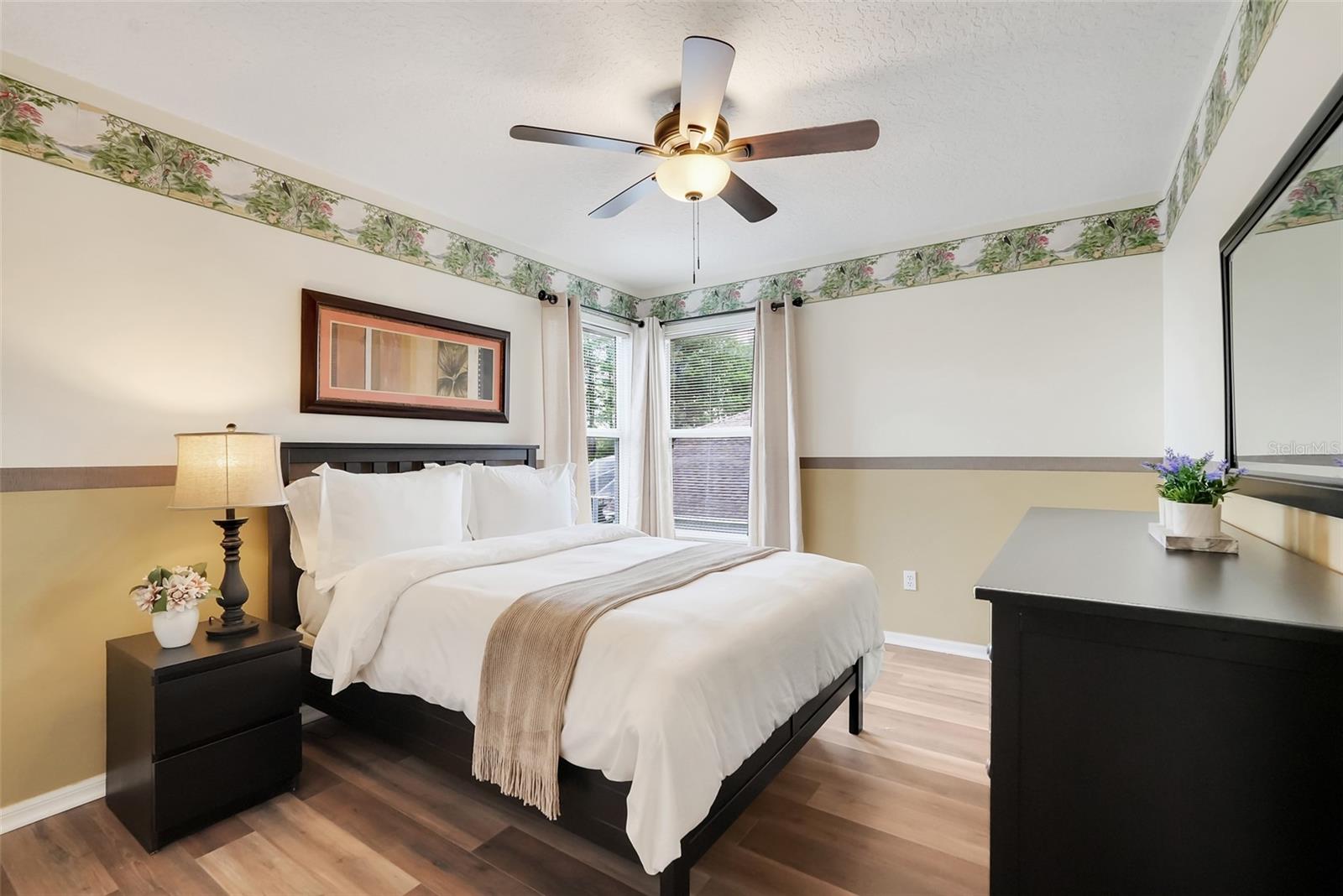 HUNTERS CREEK TR 115 PH 02 - Residential