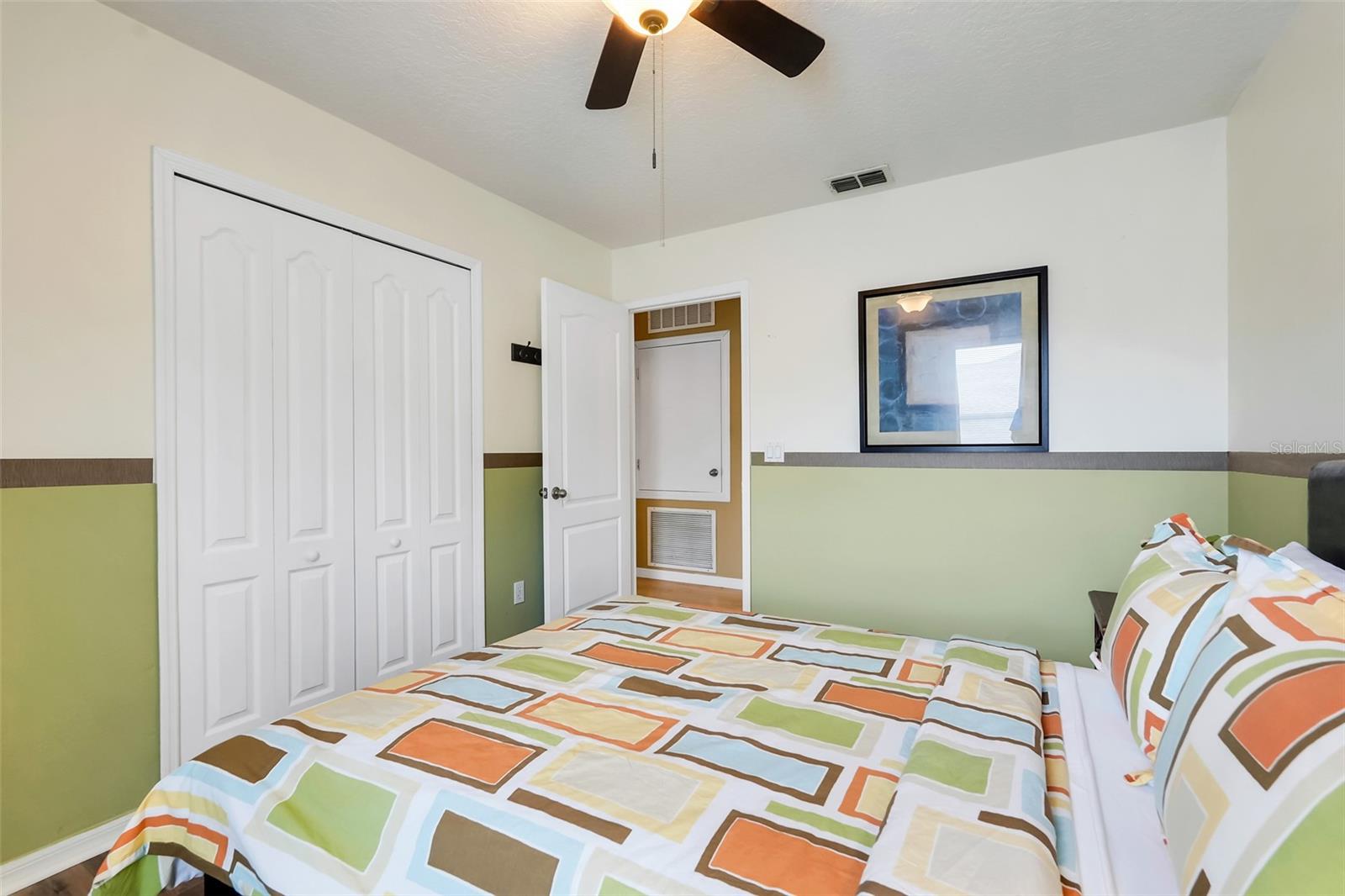 HUNTERS CREEK TR 115 PH 02 - Residential