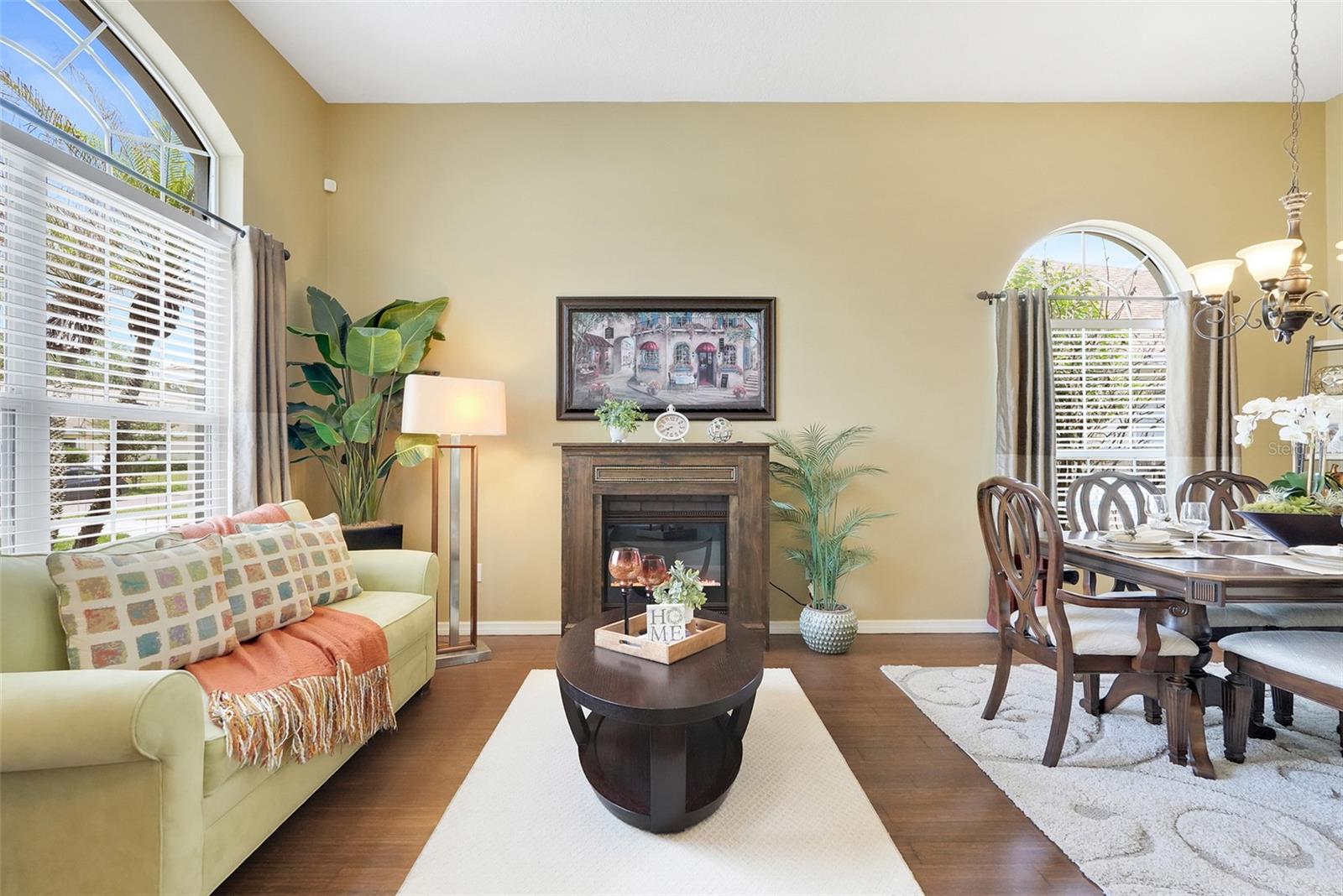 HUNTERS CREEK TR 115 PH 02 - Residential